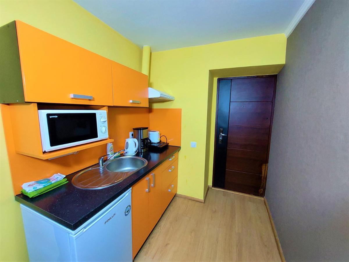 Tribunei Apartment Sibiu Exterior photo