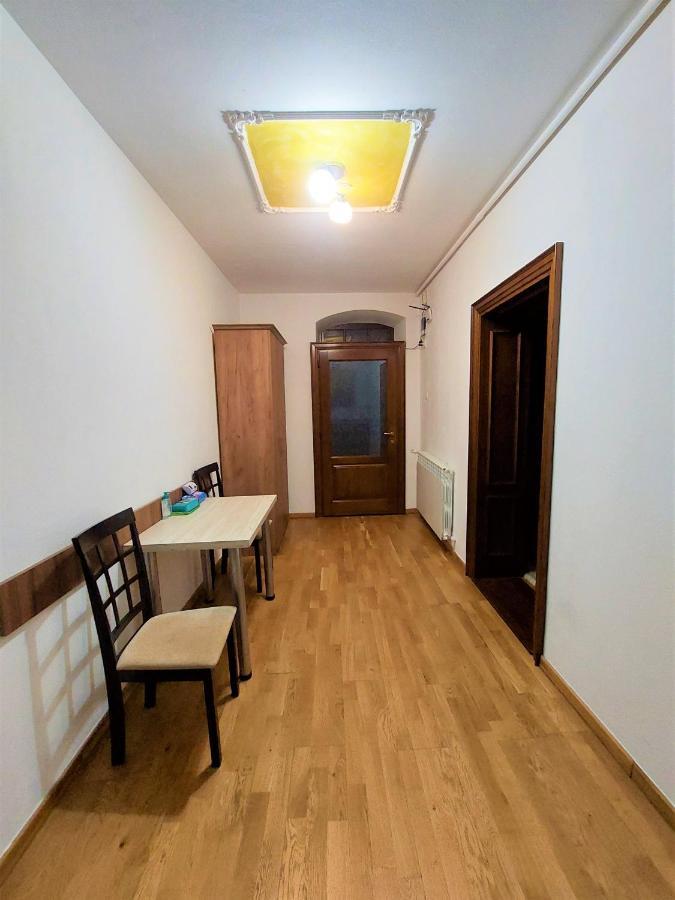 Tribunei Apartment Sibiu Exterior photo